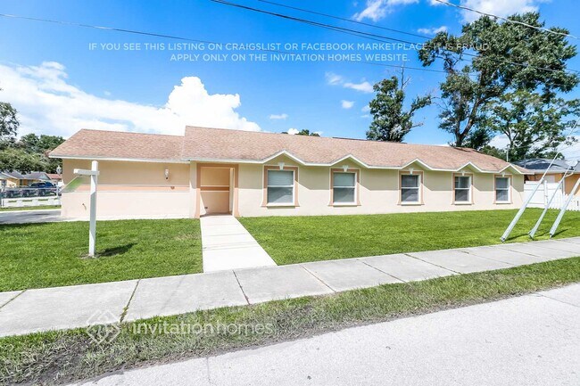 7203 Donald Ave in Tampa, FL - Building Photo - Building Photo