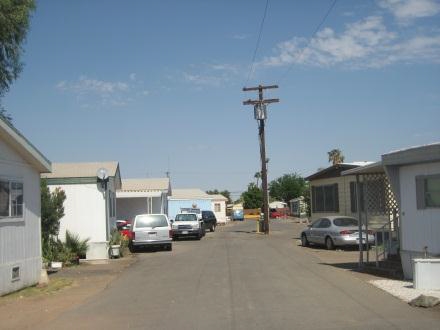 Pioneer Park in El Centro, CA - Building Photo - Building Photo