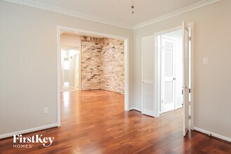 3823 Pleasant Valley Dr in Missouri City, TX - Building Photo - Building Photo