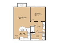 The Standard at Leander Station photo'