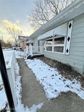 934 Nevin St in Akron, OH - Building Photo - Building Photo