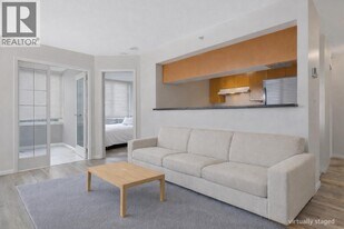 822 Homer St in Vancouver, BC - Building Photo