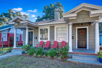 3866 Herschel St in Jacksonville, FL - Building Photo - Building Photo