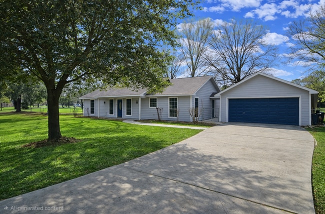 property at 114 Bailly Ln