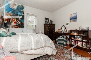 554 Washington St in Boston, MA - Building Photo