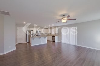 210 Western Red Cedar Dr in Springfield, GA - Building Photo - Building Photo