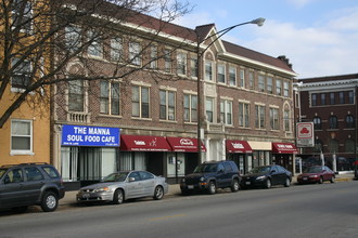 5938 W Lake St in Chicago, IL - Building Photo - Building Photo