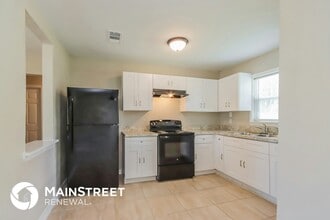 8006 Lynette St in Houston, TX - Building Photo - Building Photo