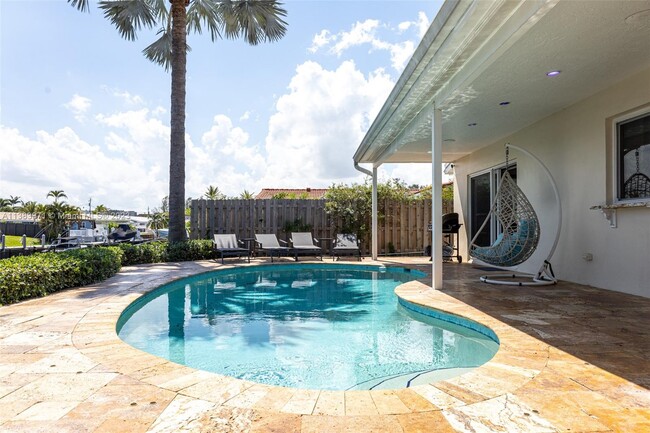 property at 1466 NE 57th Ct