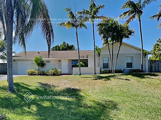 property at 18474 SW 89th Ct
