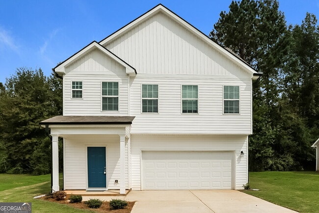 property at 118 Mineral Springs Ln