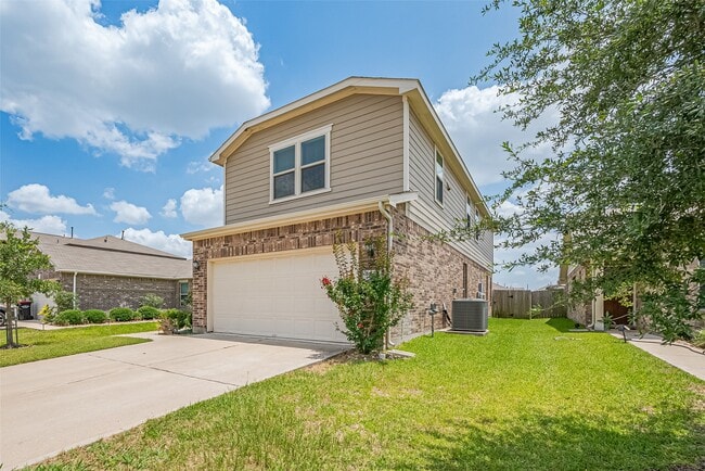 25327 Cheshire Knoll St in Park Row, TX - Building Photo - Building Photo