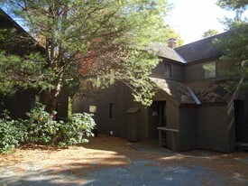 18 Island View in Grantham, NH - Building Photo
