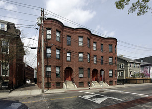 Columbia St. in Cambridge, MA - Building Photo - Building Photo