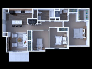 Primrose Place in Canal Winchester, OH - Building Photo - Building Photo