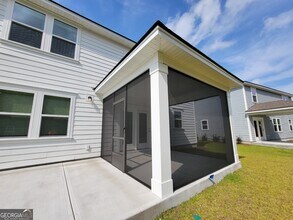 114 Old Field Run in Richmond Hill, GA - Building Photo - Building Photo