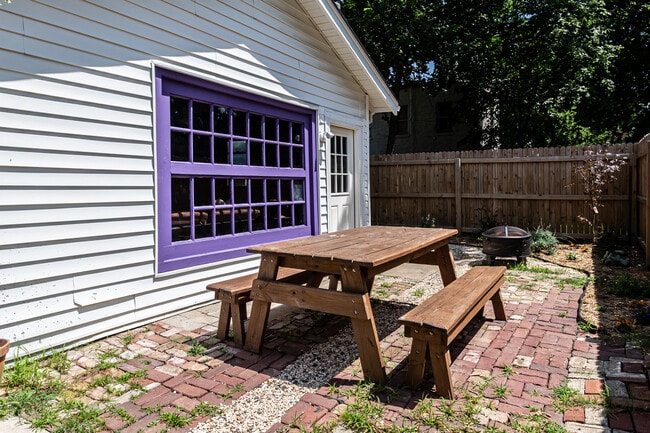 1229 S Owasso Ave in Tulsa, OK - Building Photo - Building Photo