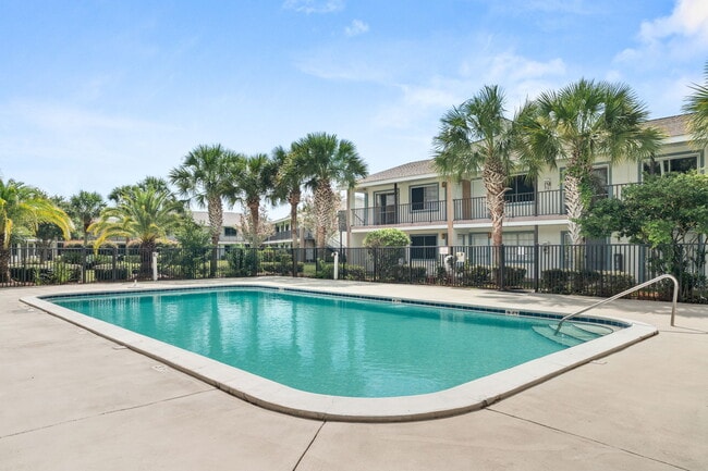 Breeze Apartments