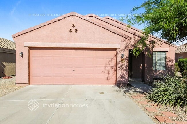 property at 3208 S 162nd Ln