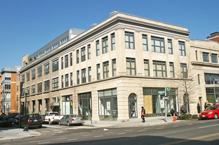 Lofts 14 in Washington, DC - Building Photo - Building Photo