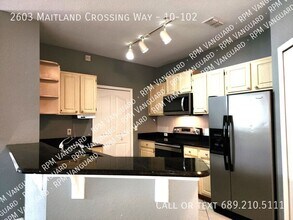 2603 Maitland Crossing Way in Orlando, FL - Building Photo - Building Photo