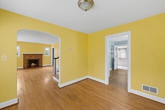 1206 Spring Hill Rd in Staunton, VA - Building Photo - Building Photo