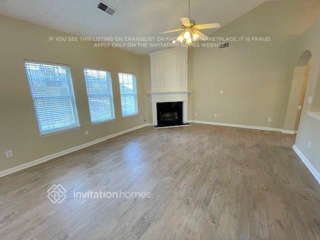 6872 Bridgewood Dr, Unit 328-328-308 in Austell, GA - Foto de edificio - Building Photo