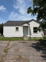1117 N 32nd St in Fort Smith, AR - Building Photo