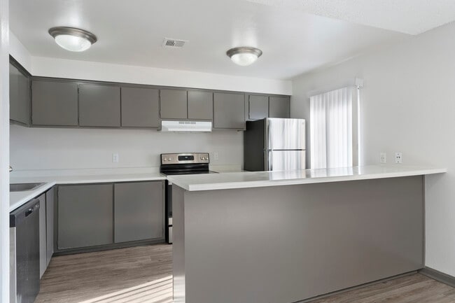 Silver Spring in Sparks, NV - Foto de edificio - Interior Photo