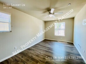 3780 Savant Ln in Clovis, CA - Building Photo - Building Photo