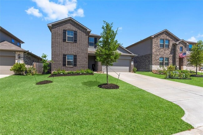 property at 15038 Eastern Wood Rd