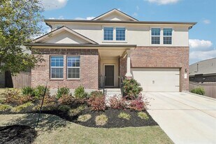 1201 Mallow Rd in Leander, TX - Building Photo