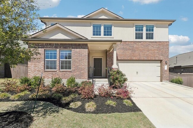 property at 1201 Mallow Rd