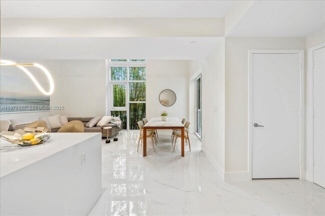 property at 455 NE 39th St