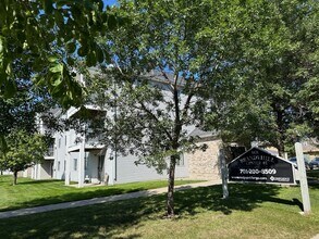 Brandy Center Apartments in Fargo, ND - Building Photo - Interior Photo