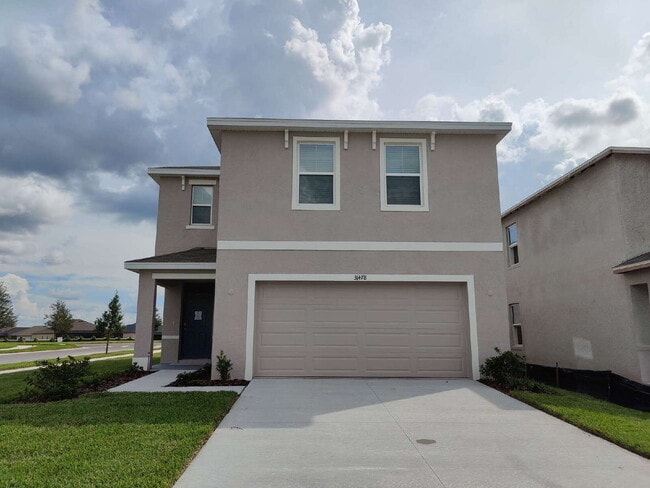 property at 31478 Penny Surf Lp