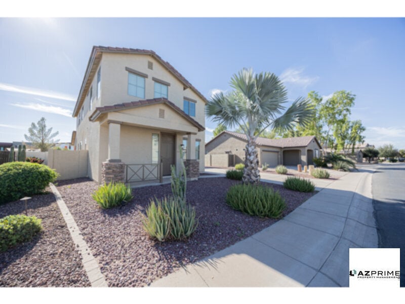 18096 N Arbor Dr in Maricopa, AZ - Building Photo