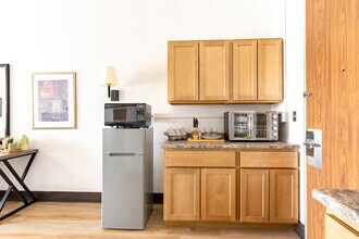 The Residences in Hadley, MA - Foto de edificio - Building Photo