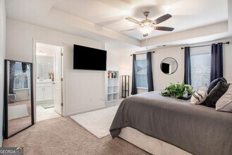 2414 Fitts Dr in Conyers, GA - Building Photo - Building Photo