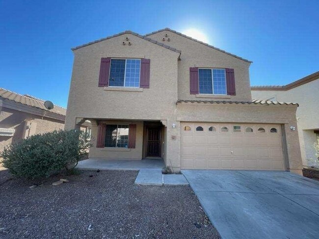 10817 W Taft St in Phoenix, AZ - Building Photo - Building Photo