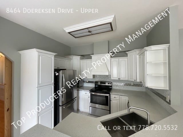 property at 8464 Doereksen Dr