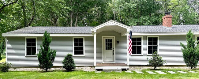 property at 67 Depot Rd