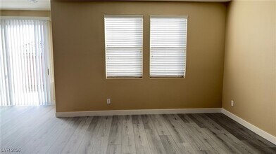 7374 S Garnet Creek St in Las Vegas, NV - Building Photo - Building Photo