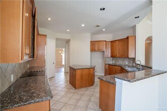 2603 Santa Monica St in Mission, TX - Building Photo - Building Photo