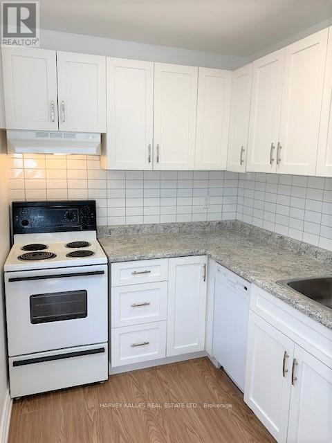 property at 545 Palmerston Blvd