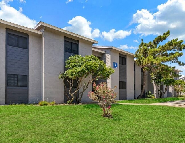 Devine Place Apartments in Devine, TX - Building Photo - Building Photo