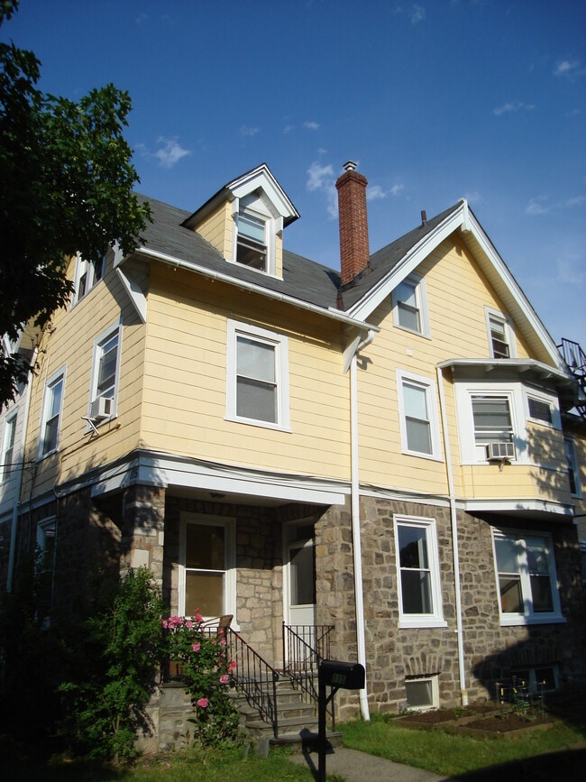 115 Grandview Rd, Unit 3F