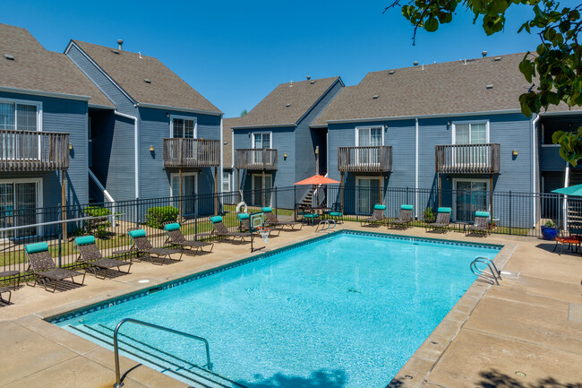 Lexington Commons