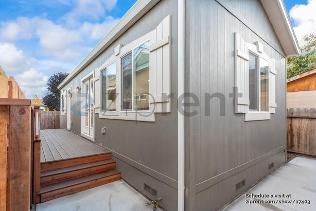 1291 Stardust Way in Milpitas, CA - Building Photo - Building Photo