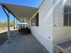 1536 Saguaro St in Ridgecrest, CA - Building Photo - Building Photo